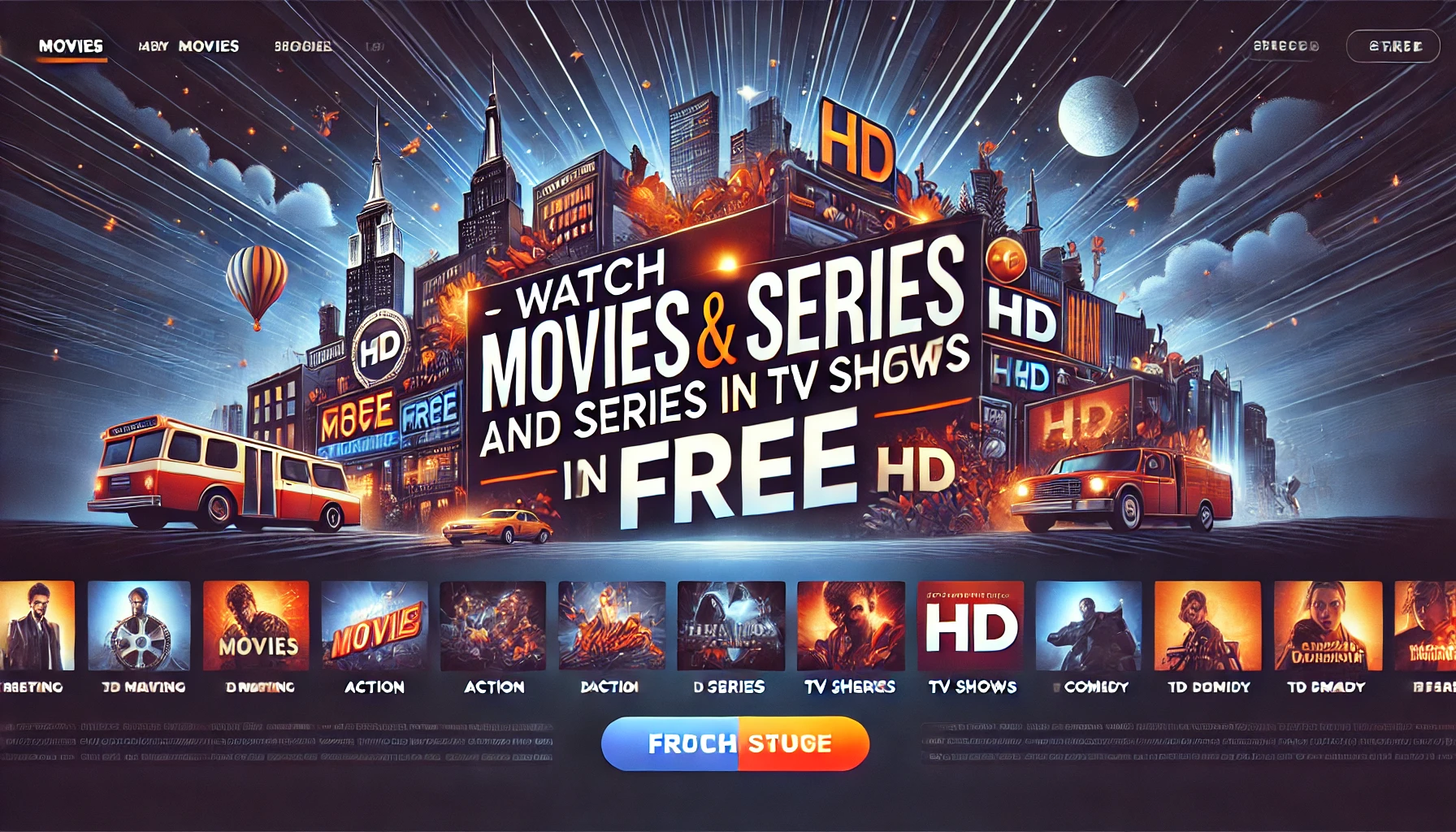 Yesmovies - Watch Latest Movies and Series Online FREE in HD